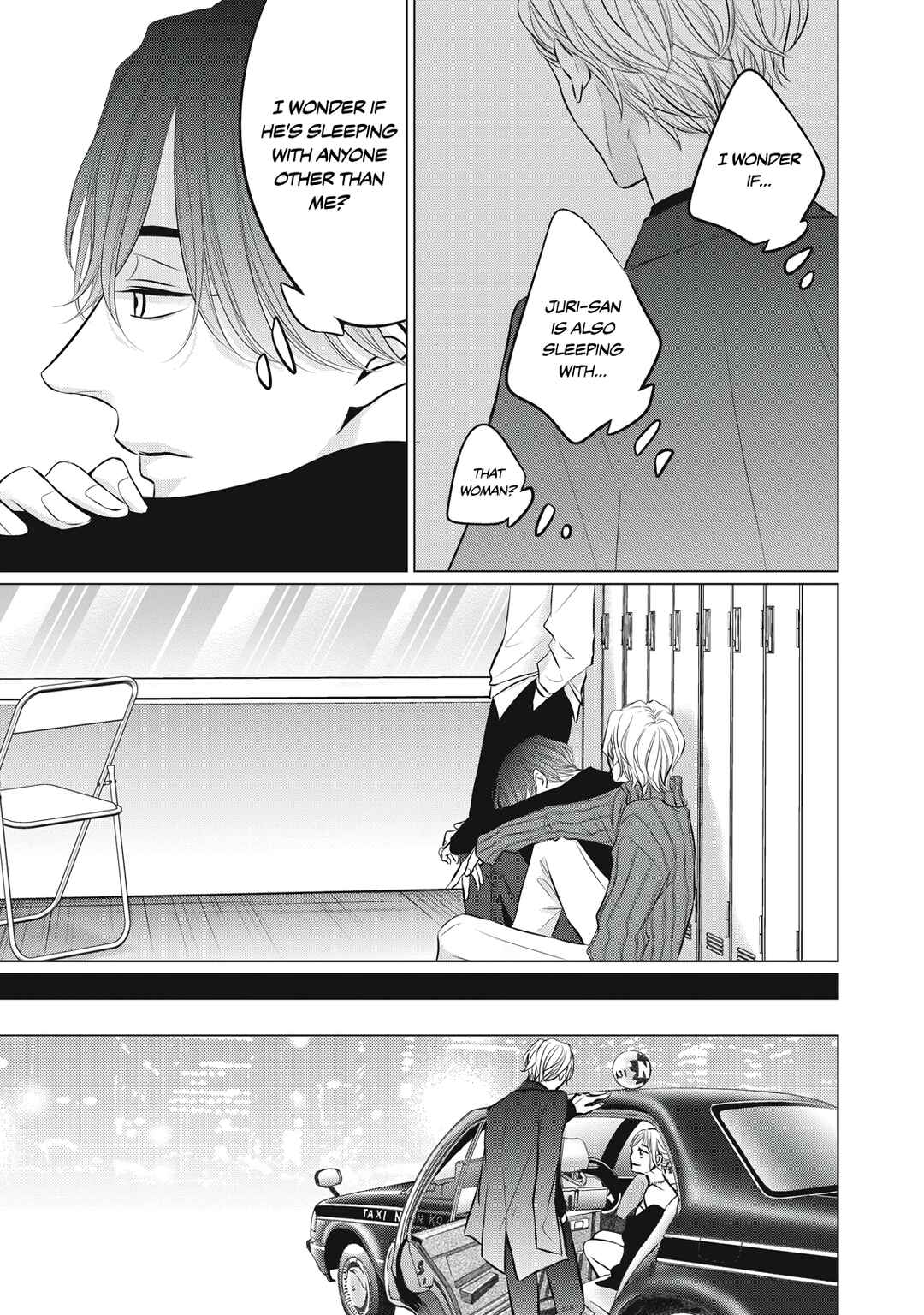 Chapter 3 - Page 5