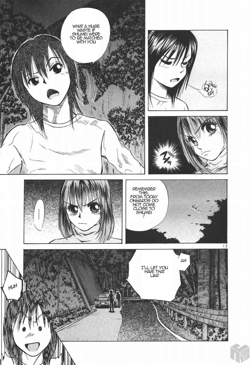 Chapter 185 - Page 11