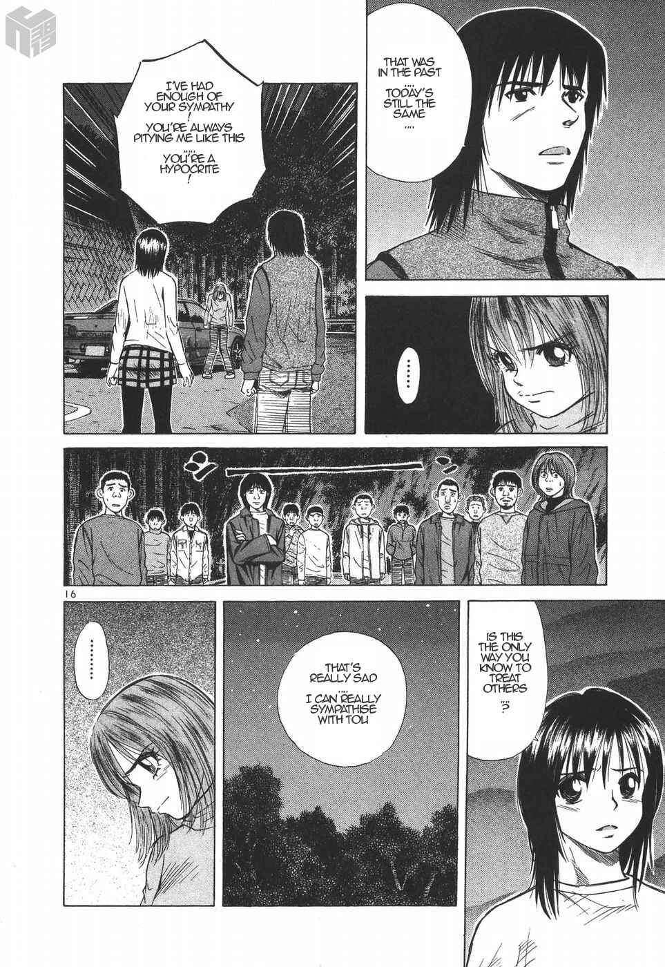 Chapter 185 - Page 14