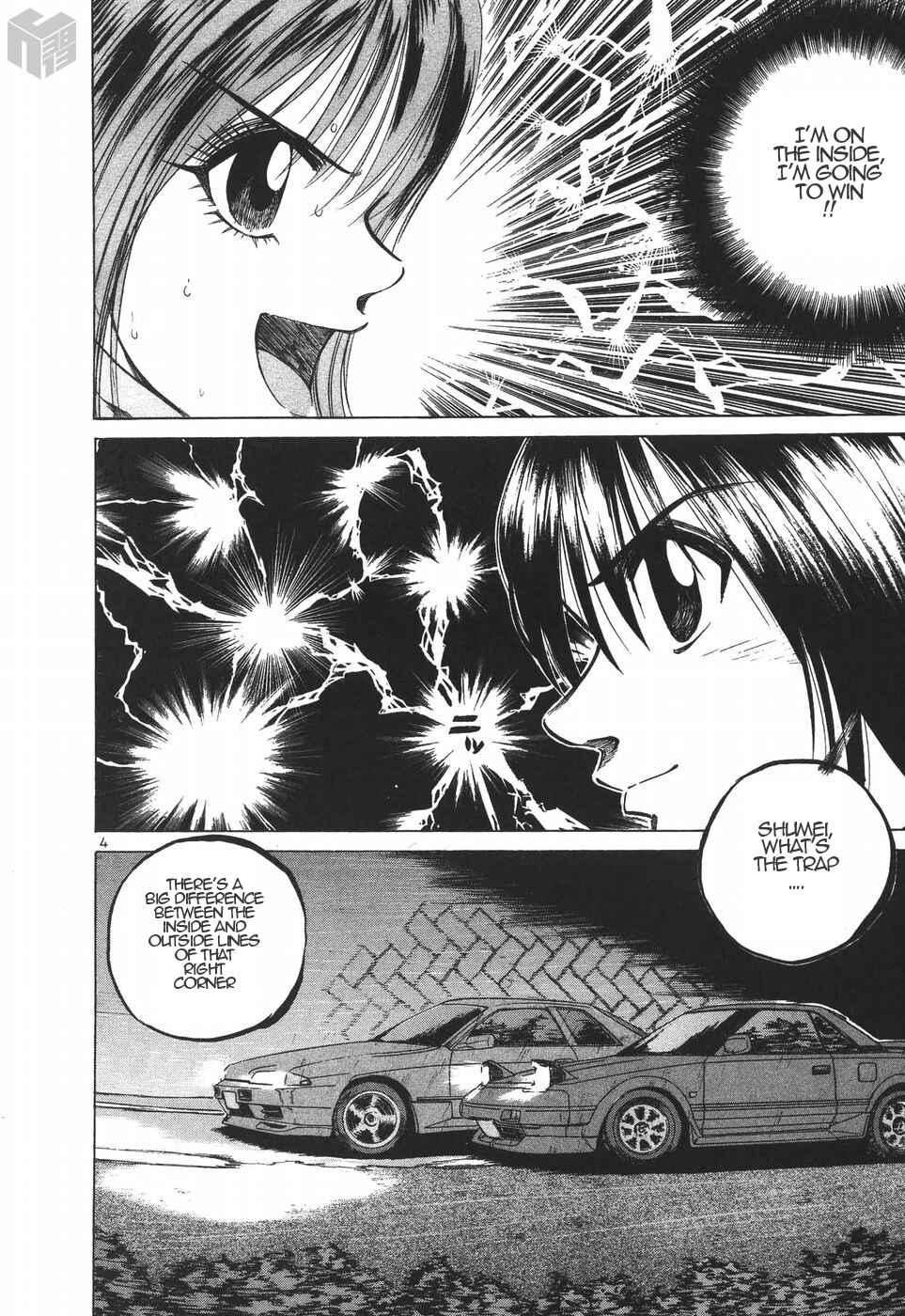 Chapter 185 - Page 3