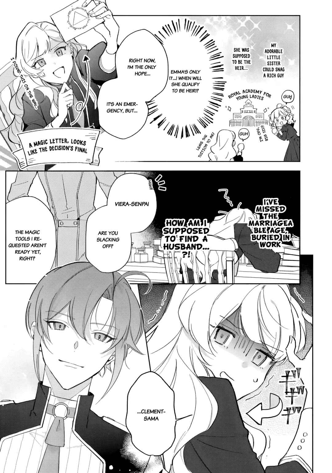 Chapter 1 - Page 6