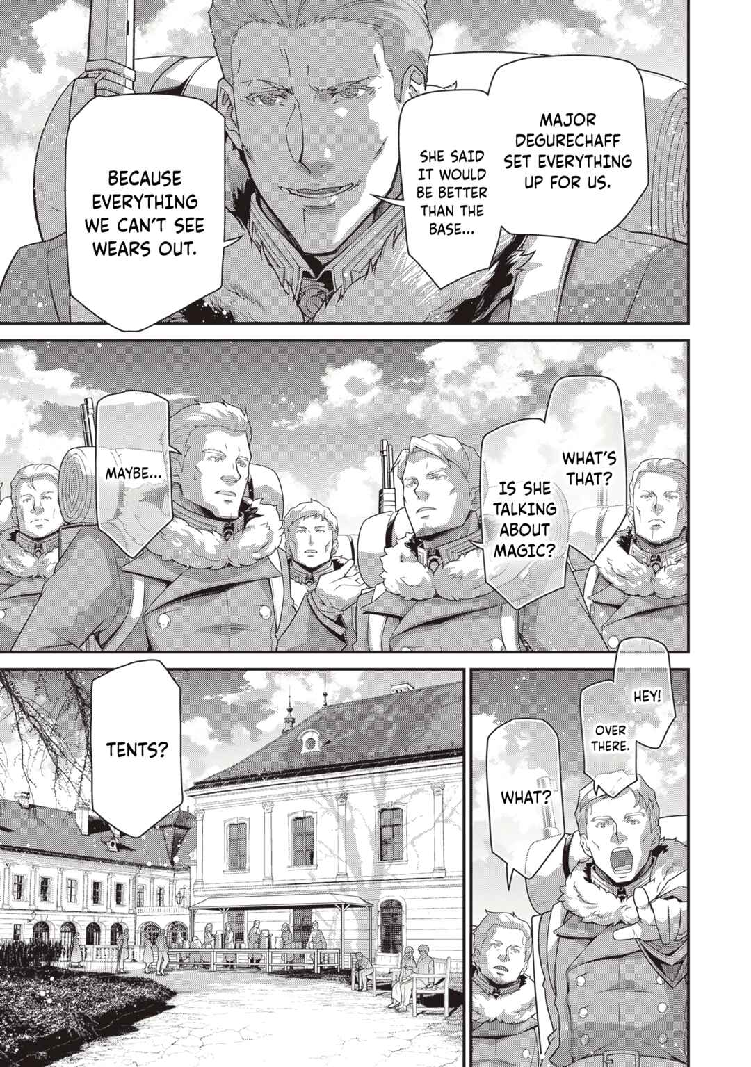 Chapter 100 - Page 16
