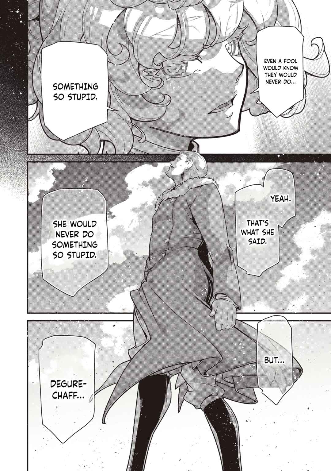 Chapter 100 - Page 21