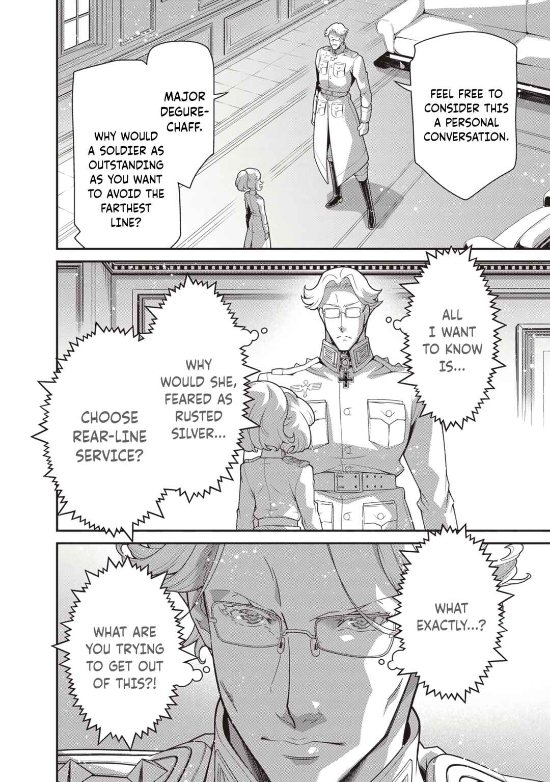 Chapter 100 - Page 7