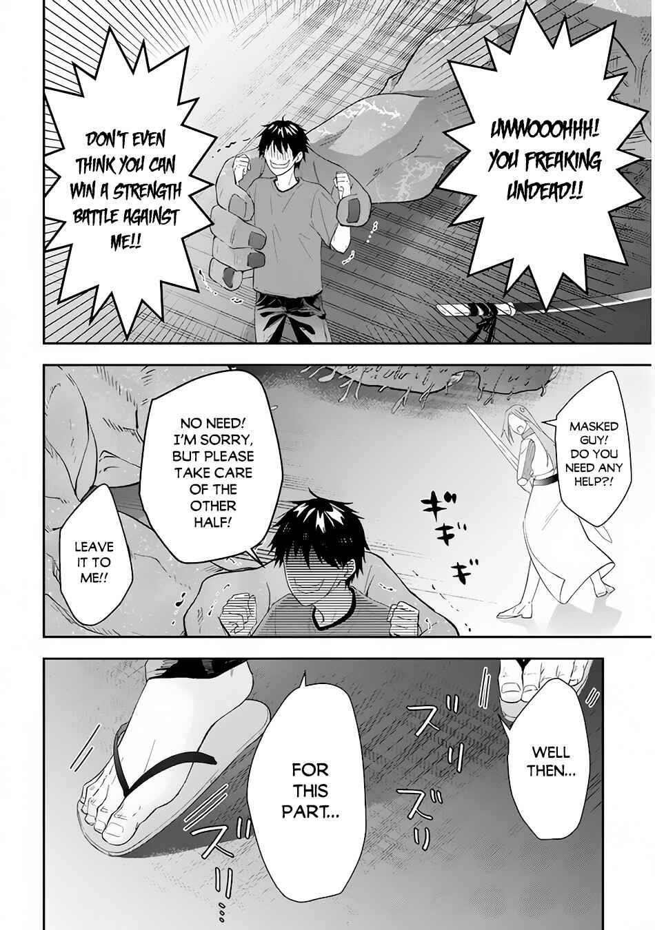 Chapter 37 - Page 19