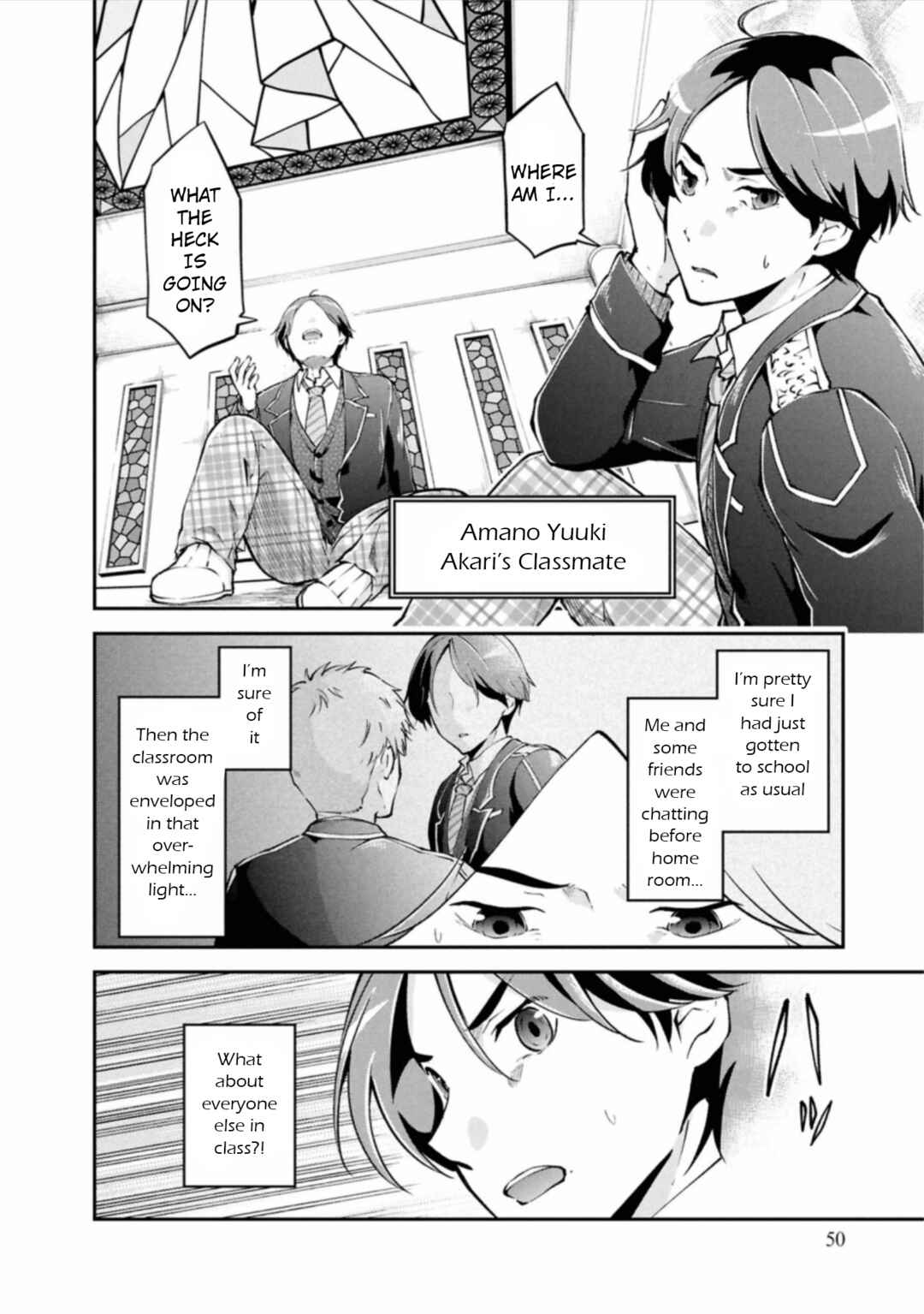 Chapter 3 - Page 4