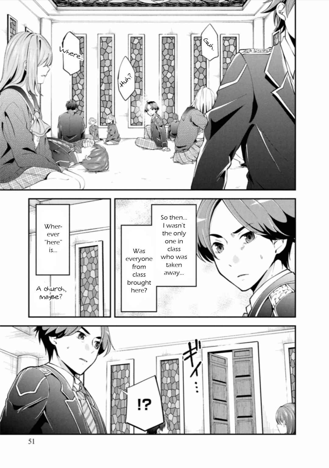 Chapter 3 - Page 5