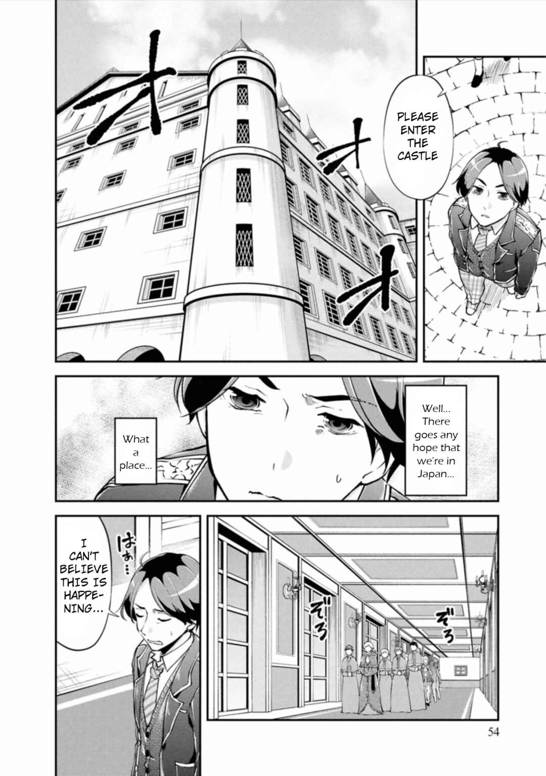 Chapter 3 - Page 8