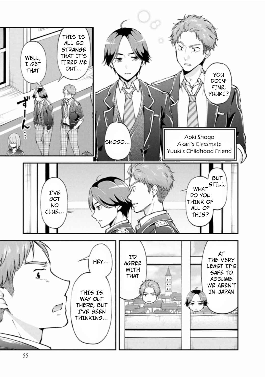 Chapter 3 - Page 9