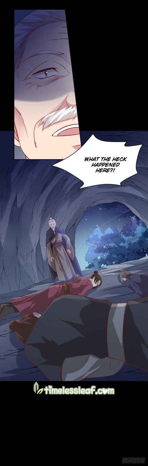 Chapter 88 - Page 18