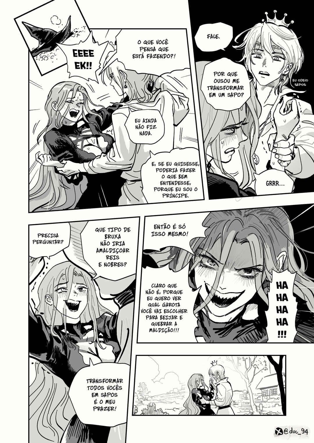 Chapter 4 - Page 1