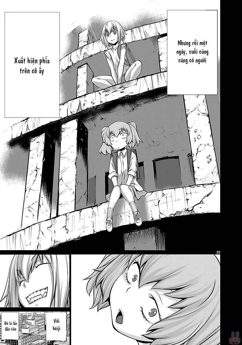 Chapter 43 - Page 25