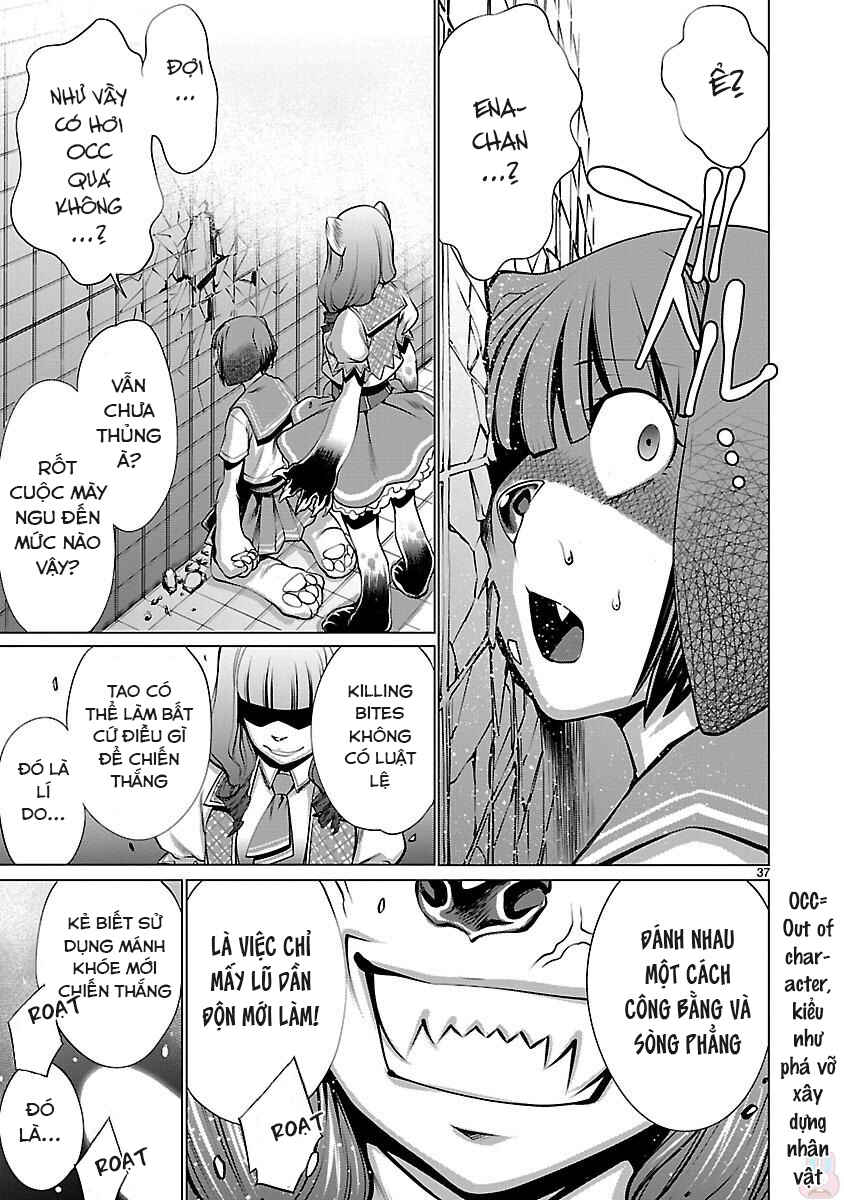 Chapter 43 - Page 39