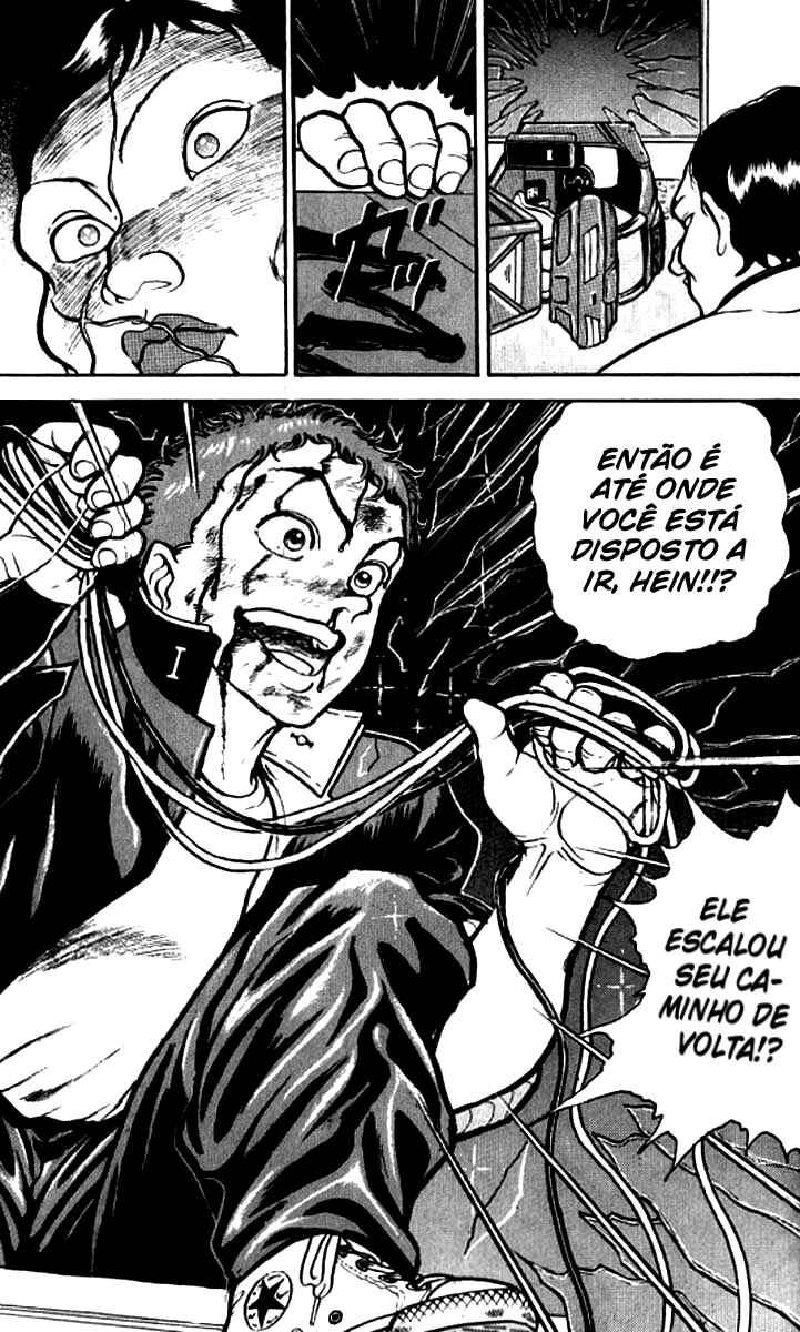 Chapter 114 - Page 19