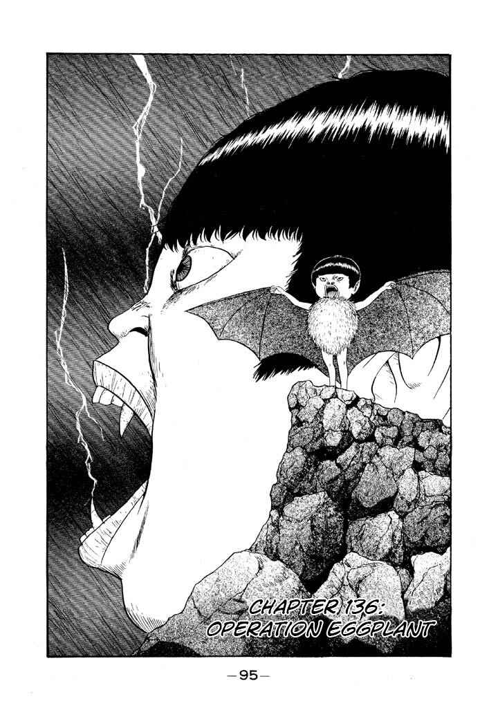 Chapter 136 - Page 1