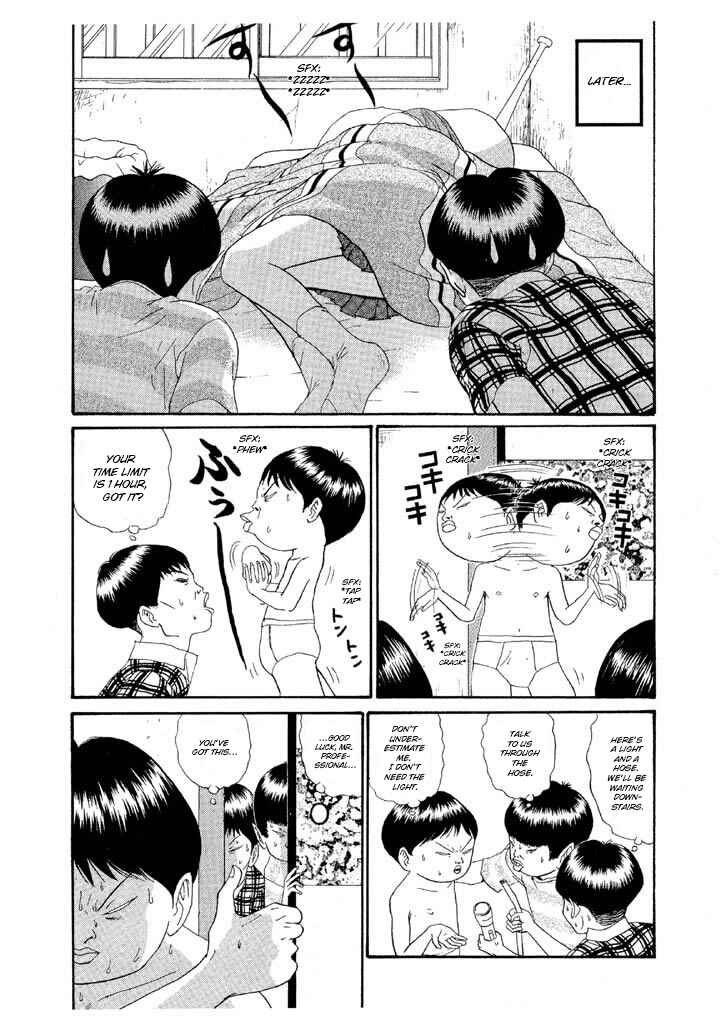 Chapter 136 - Page 12