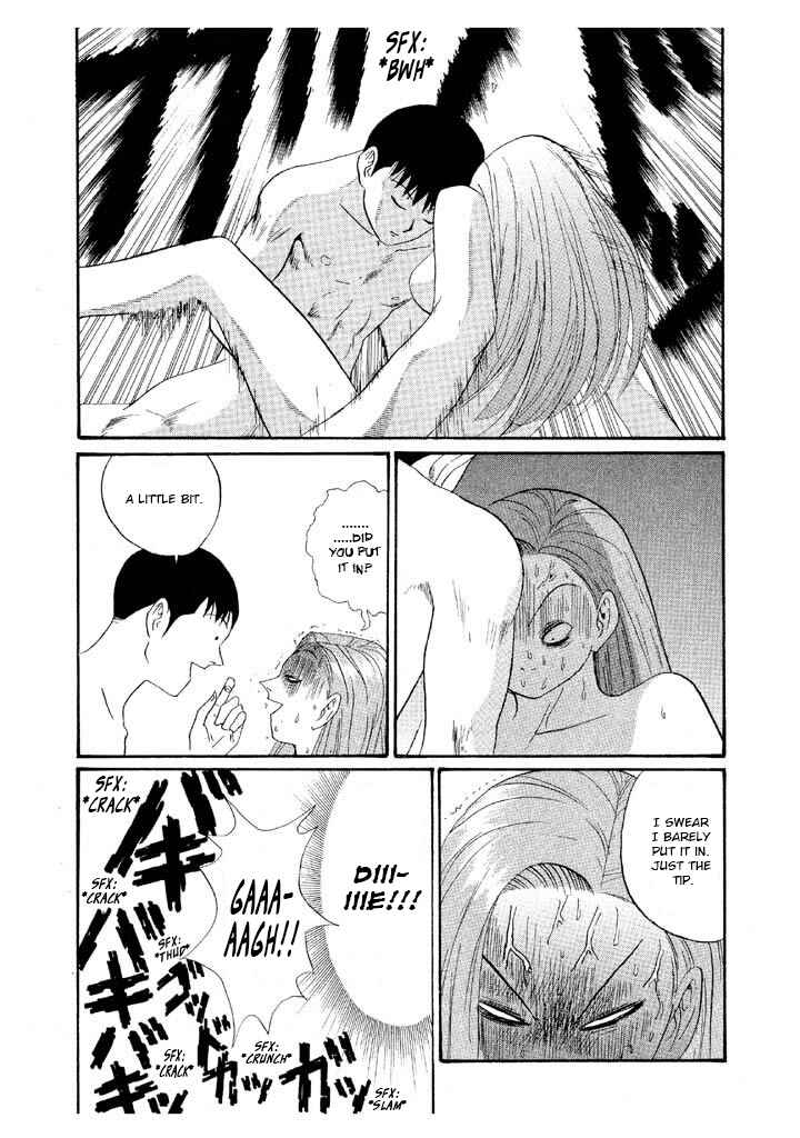 Chapter 136 - Page 17