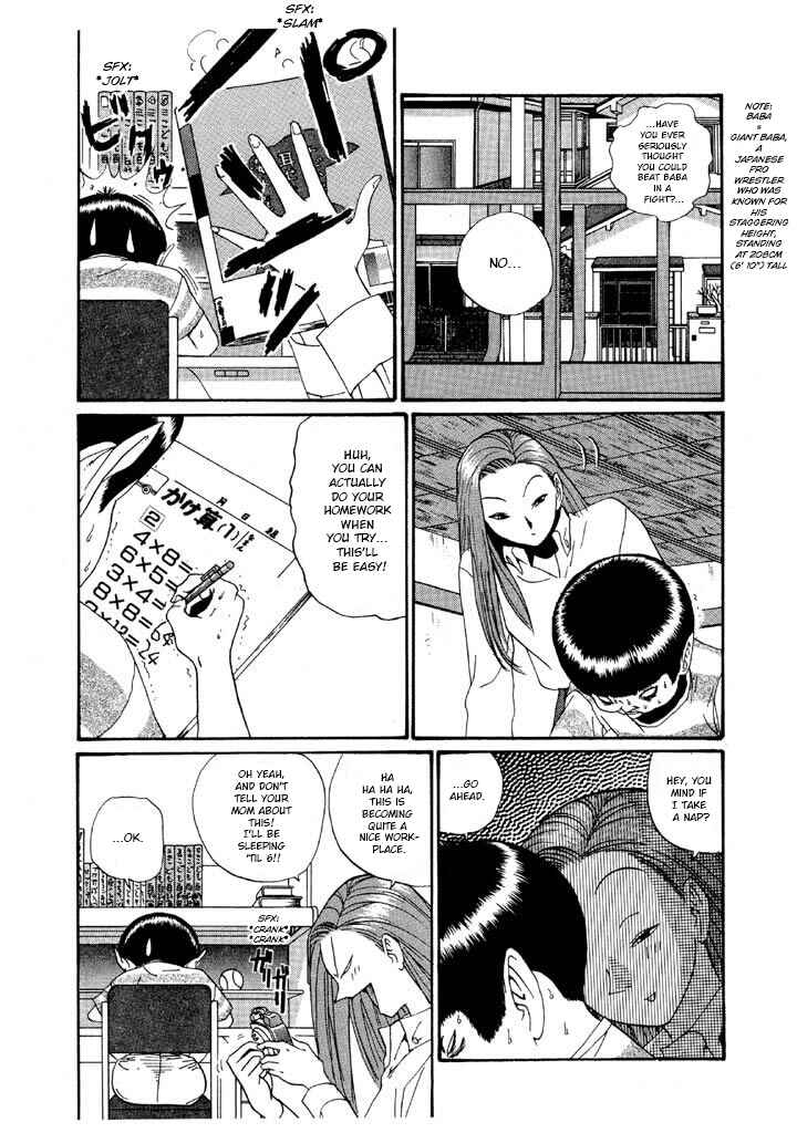 Chapter 136 - Page 3