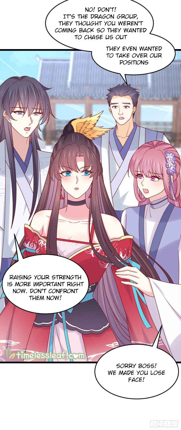 Chapter 277 - Page 17