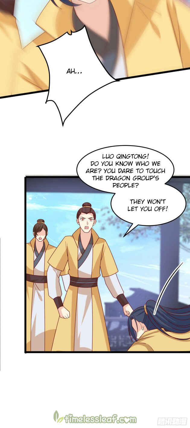 Chapter 277 - Page 27