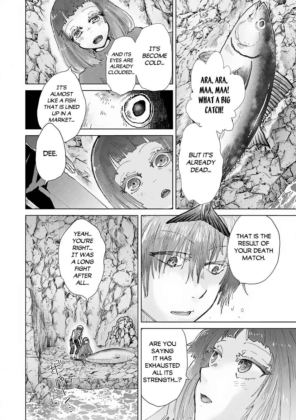 Chapter 31 - Page 30