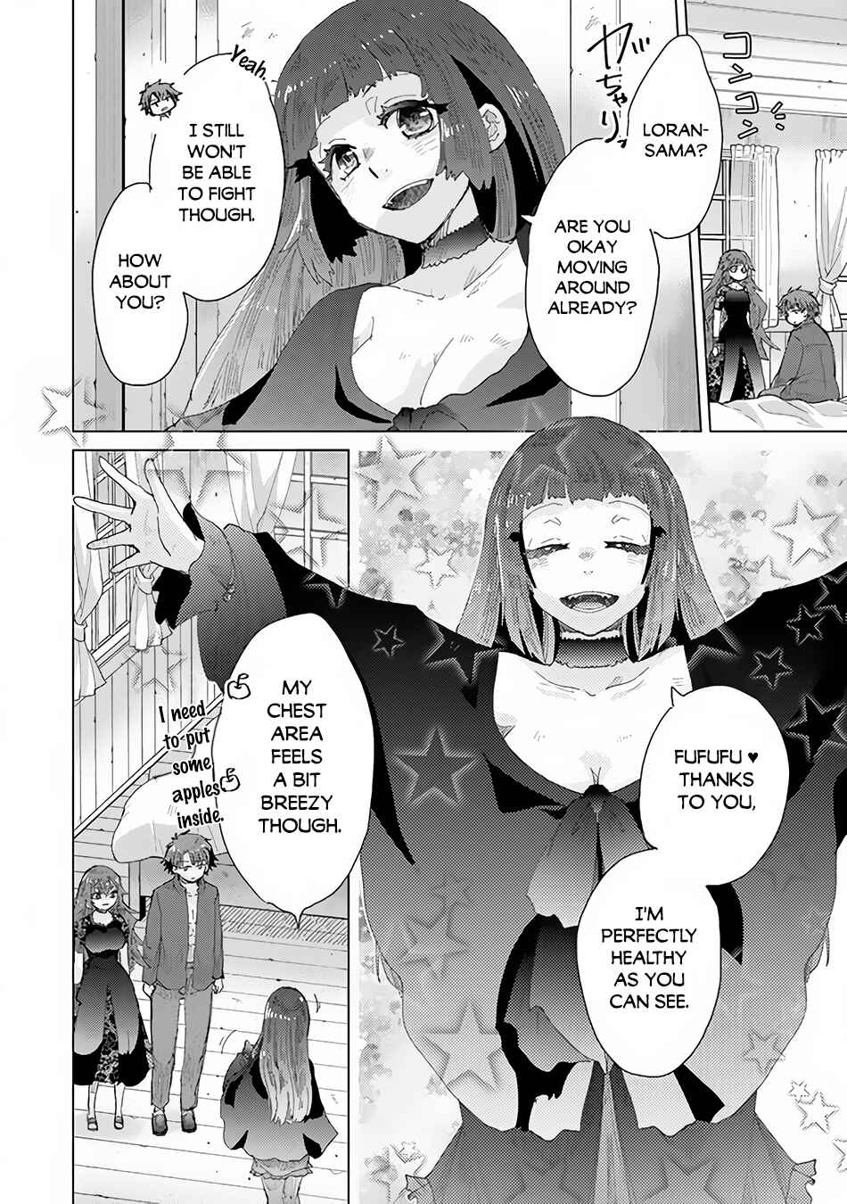 Chapter 31 - Page 5