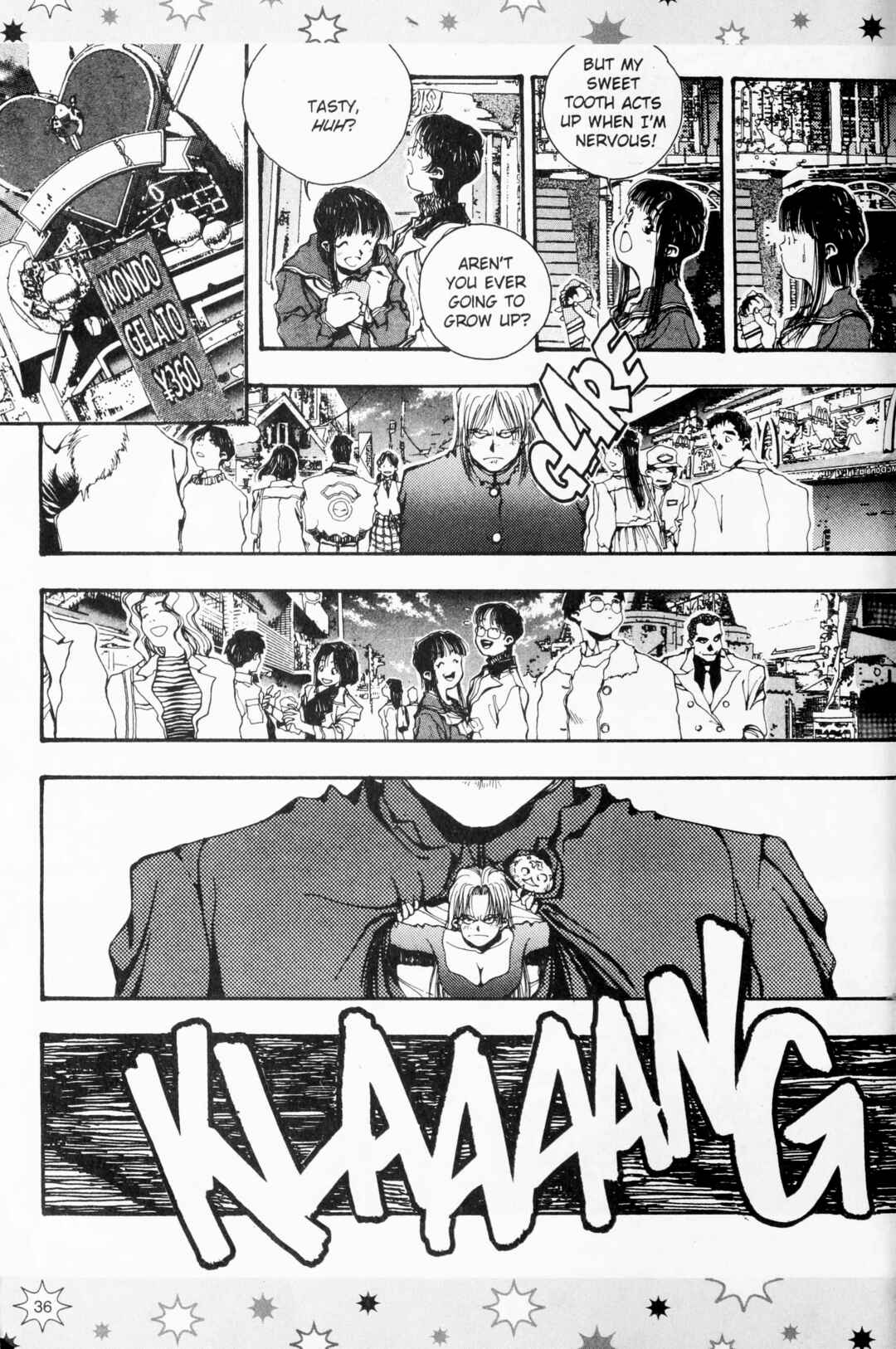 Chapter 65 - Page 6