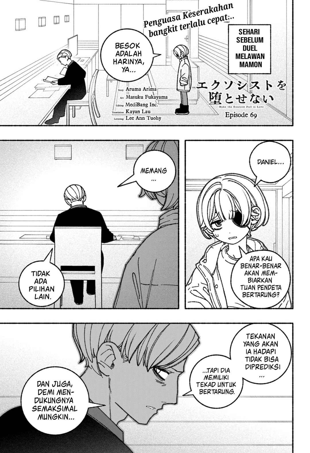 Chapter 69 - Page 2
