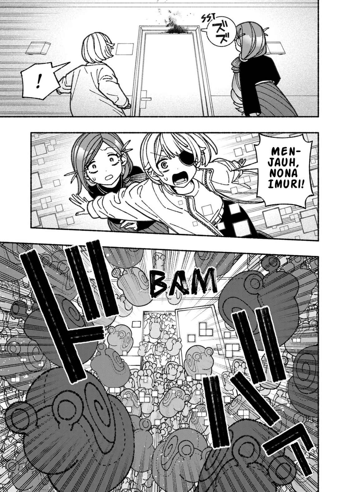 Chapter 69 - Page 20