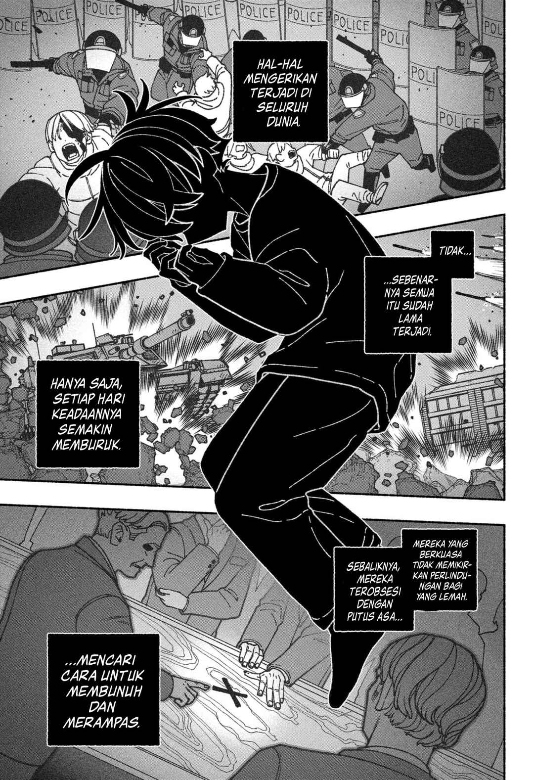 Chapter 69 - Page 6