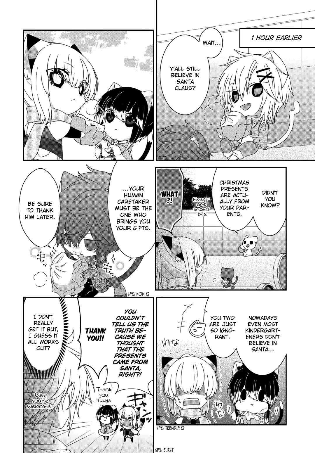 Chapter 242 - Page 3