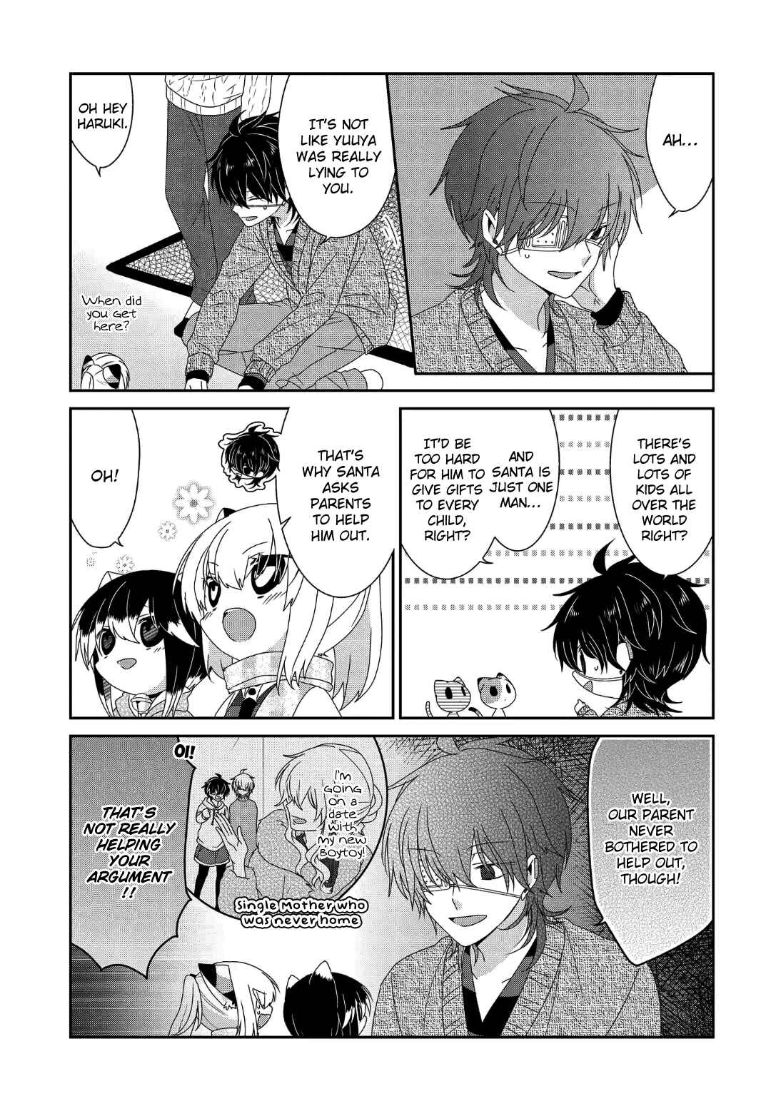 Chapter 242 - Page 4