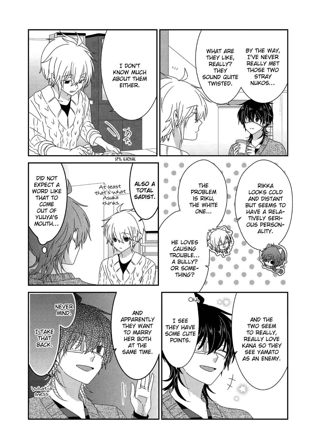 Chapter 242 - Page 6