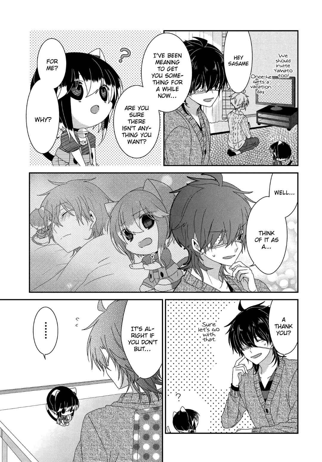 Chapter 242 - Page 8