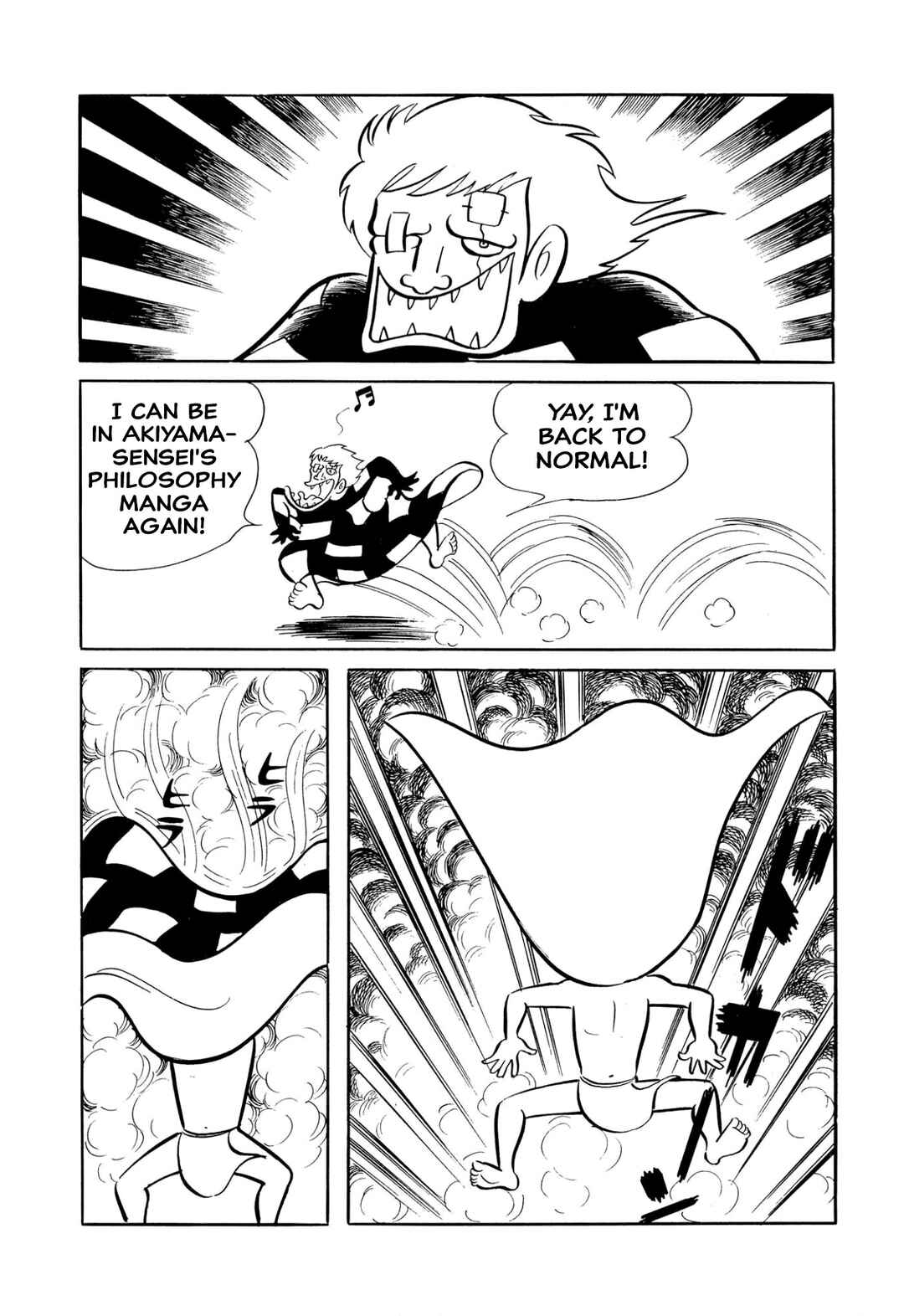 Chapter 46 - Page 22