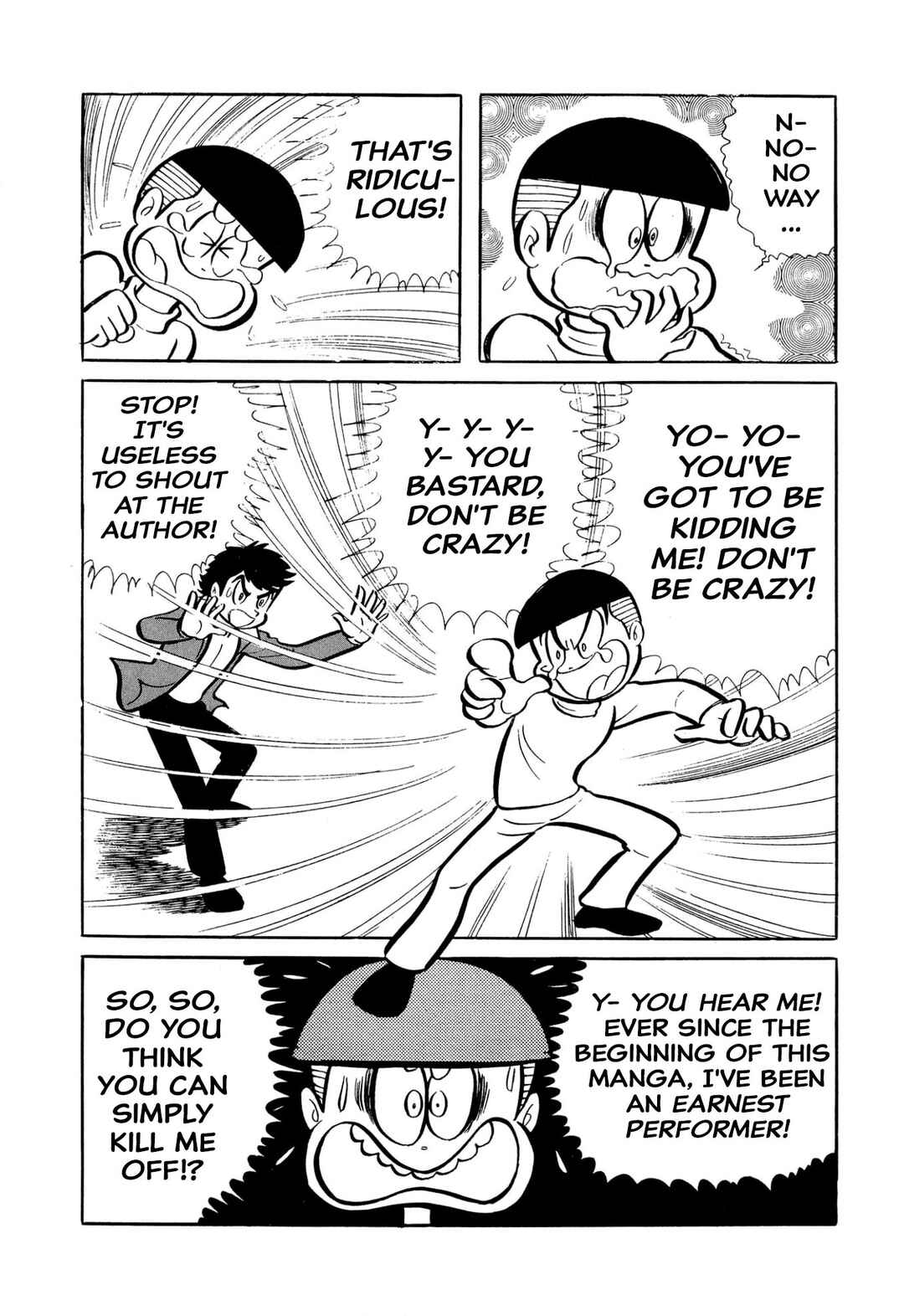 Chapter 46 - Page 25