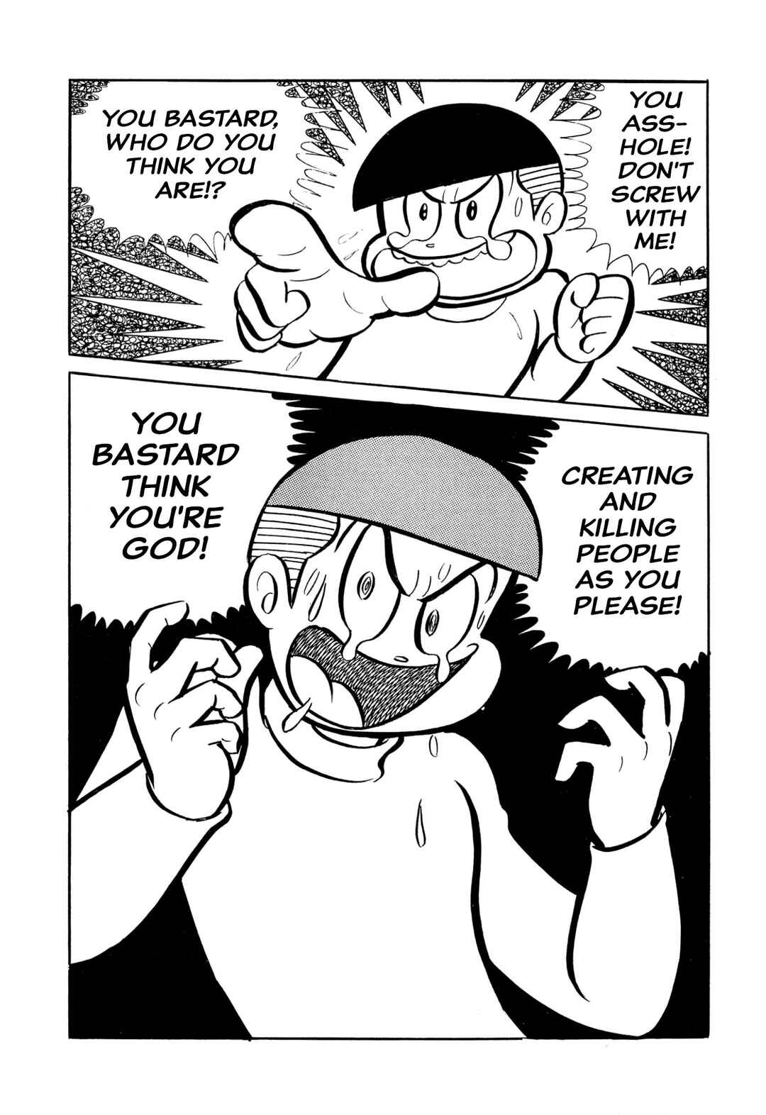 Chapter 46 - Page 26