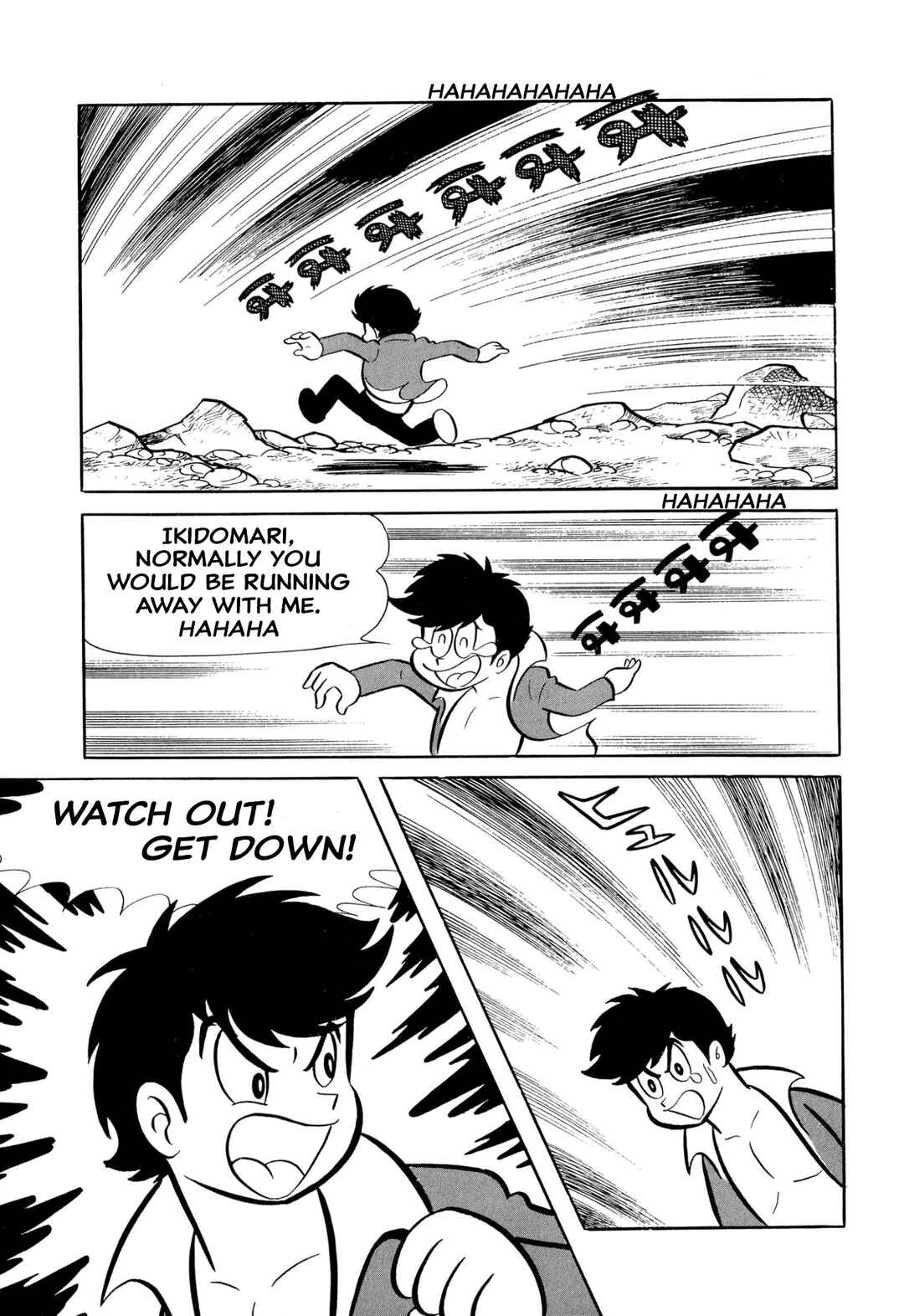 Chapter 46 - Page 38