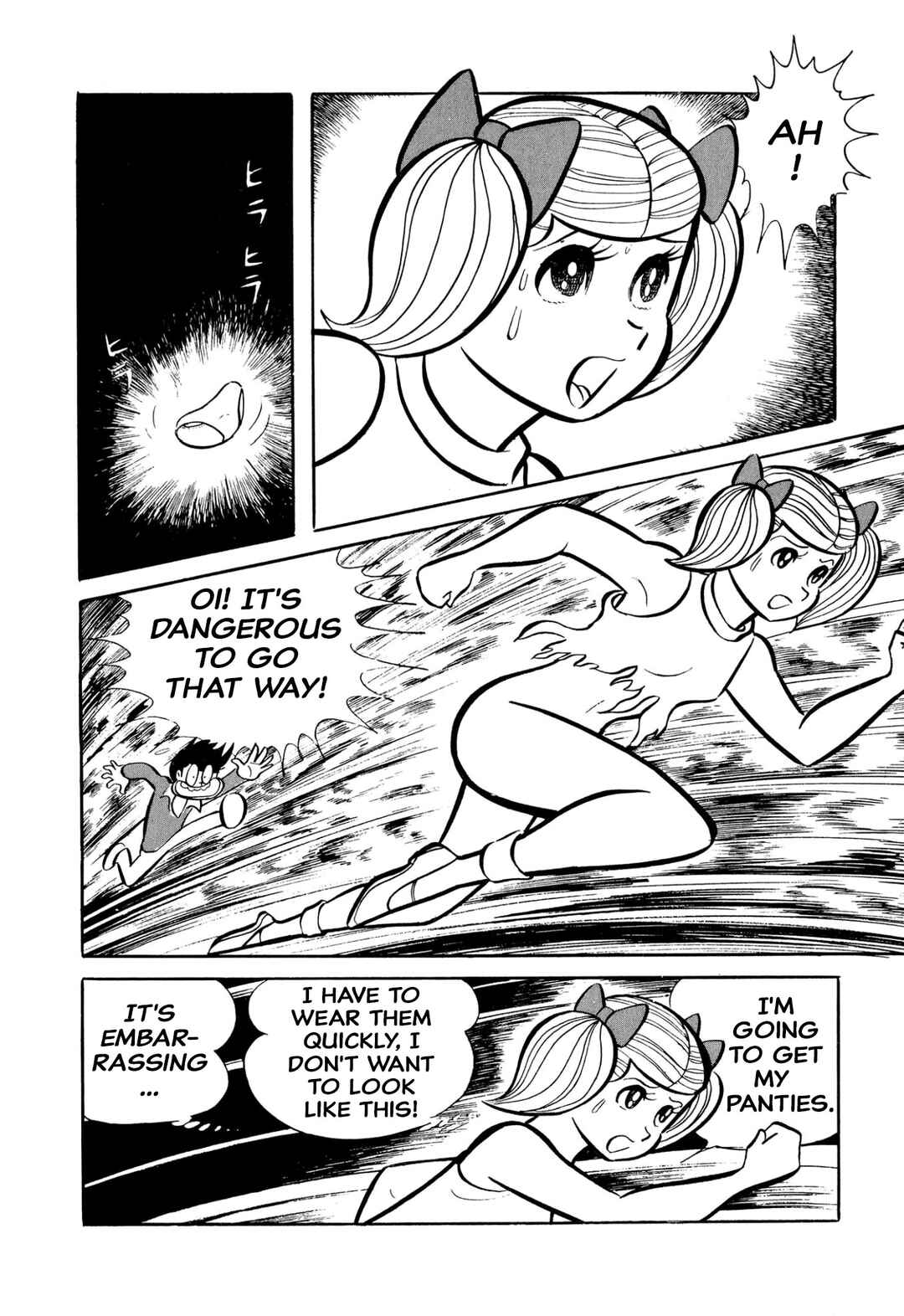Chapter 46 - Page 45