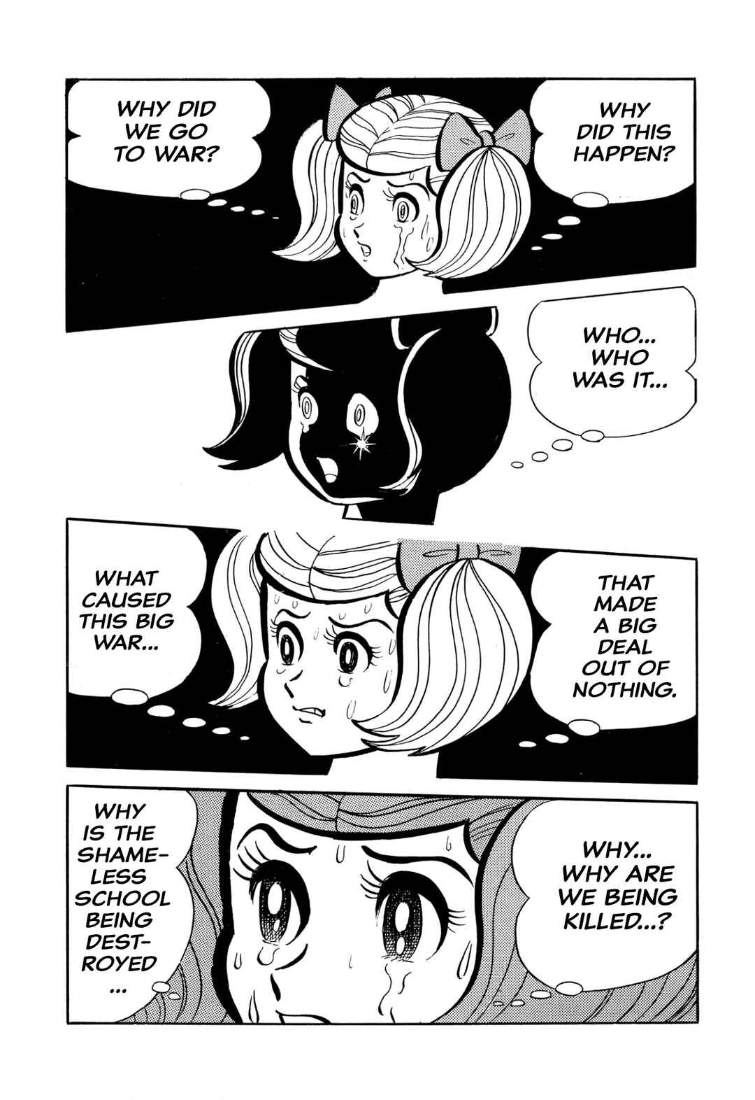 Chapter 46 - Page 53