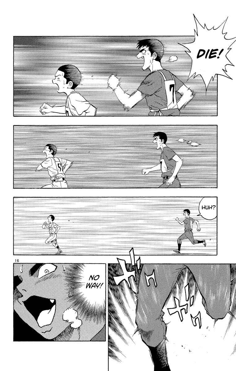 Chapter 189 - Page 16