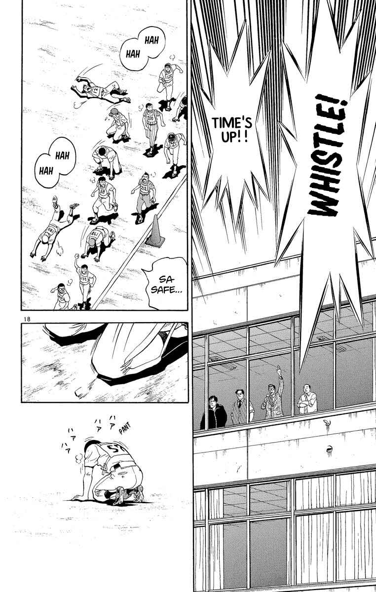 Chapter 189 - Page 18