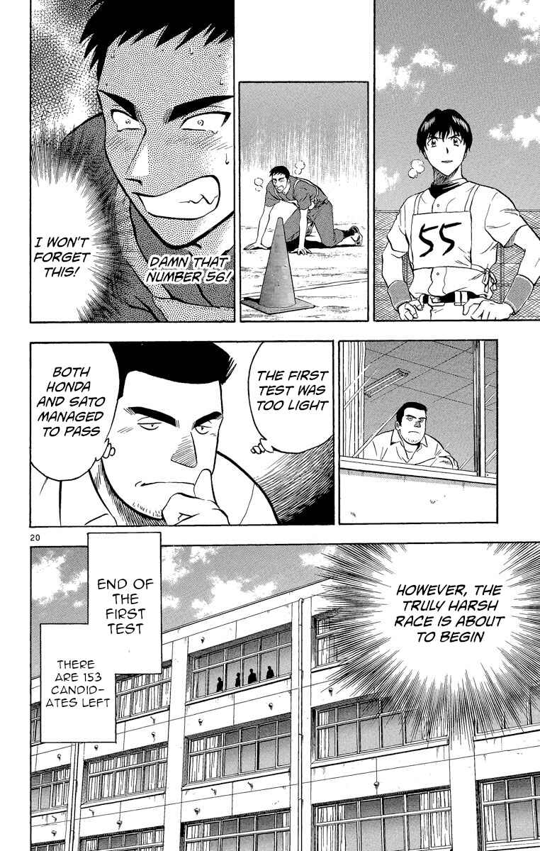Chapter 189 - Page 20