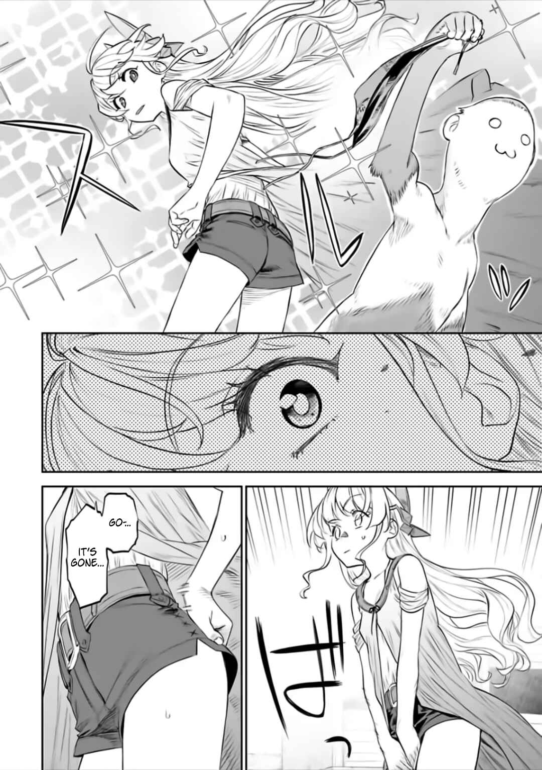 Chapter 76 - Page 8