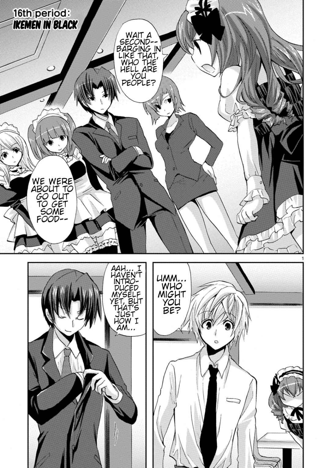 Chapter 16 - Page 1