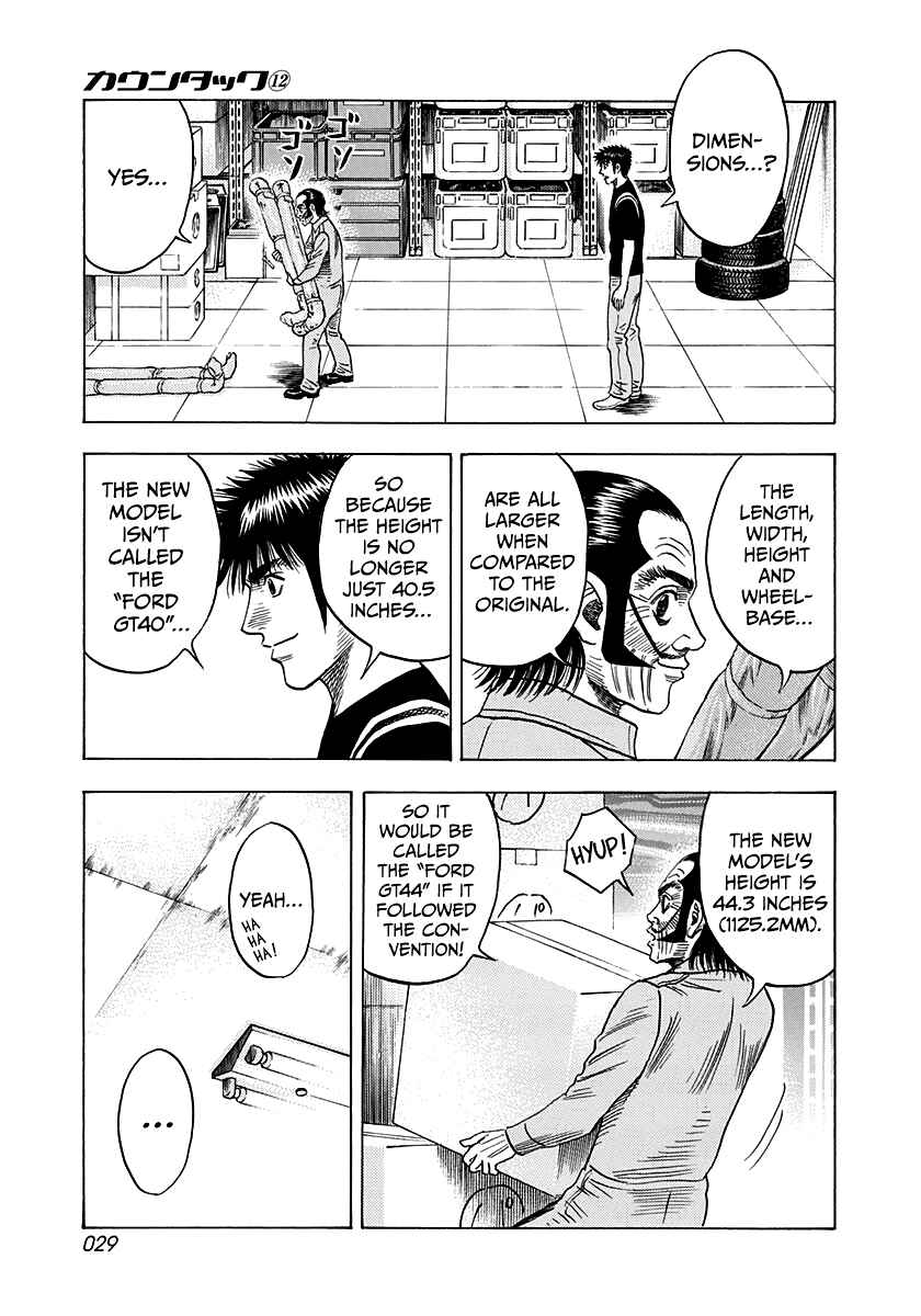 Chapter 101 - Page 9