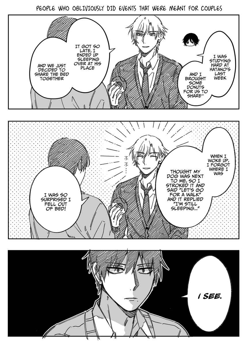 Chapter Twitter Comics Batch 3 - Page 18