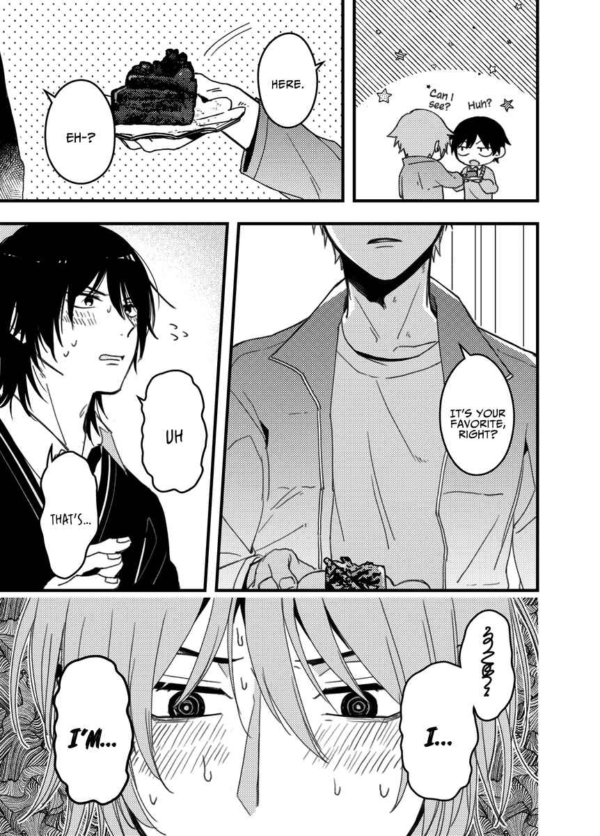 Chapter Twitter Comics Batch 3 - Page 6