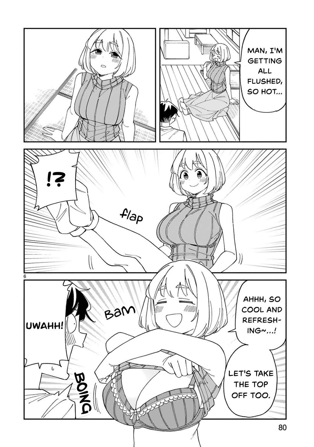 Chapter 30 - Page 6