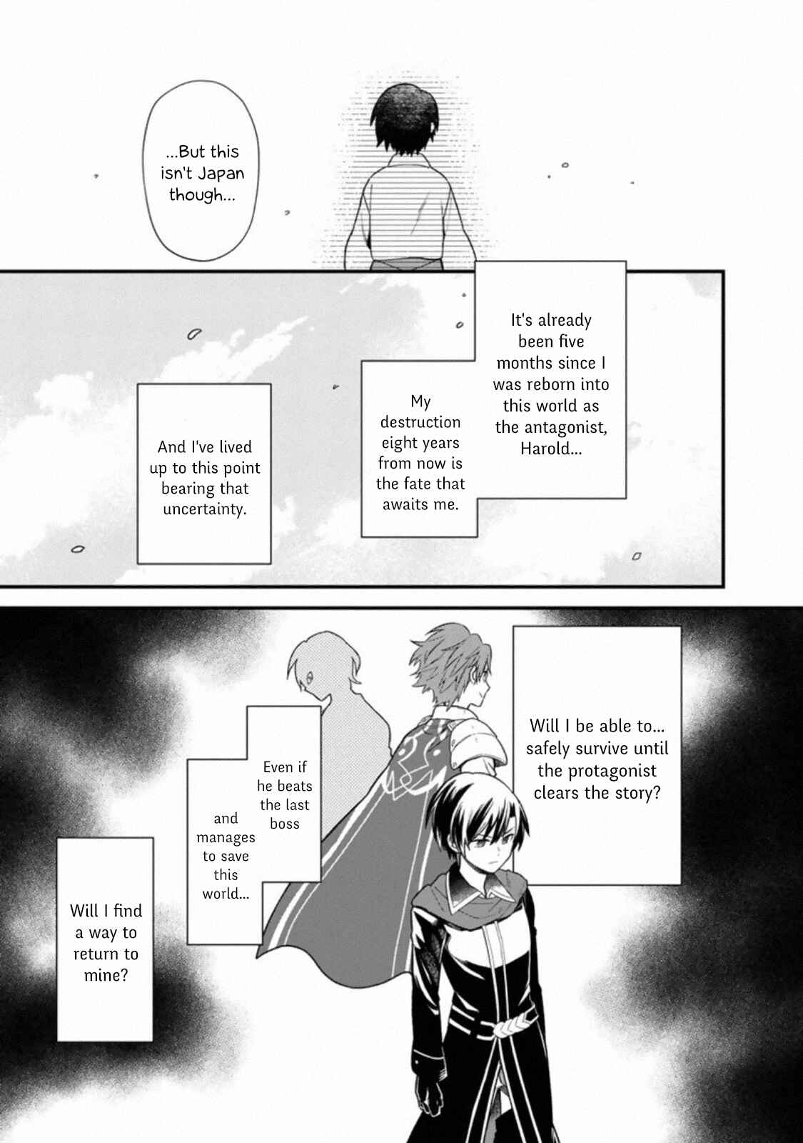 Chapter 22 - Page 19